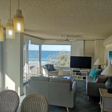 One The Esplanade Apartments On Surfers Paradise Gold Coast Kültér fotó