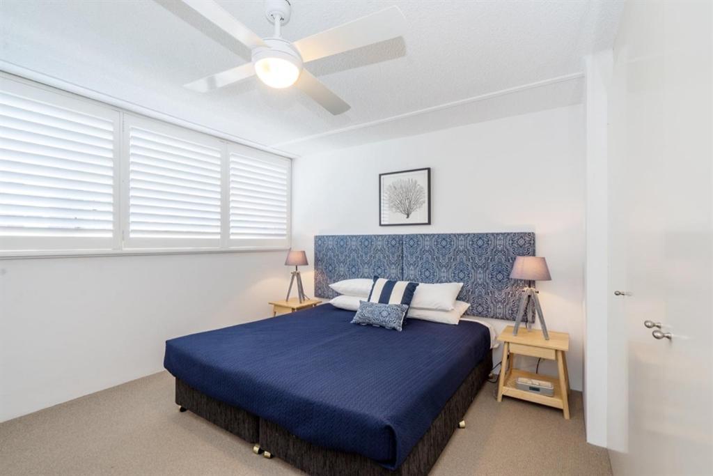 One The Esplanade Apartments On Surfers Paradise Gold Coast Kültér fotó